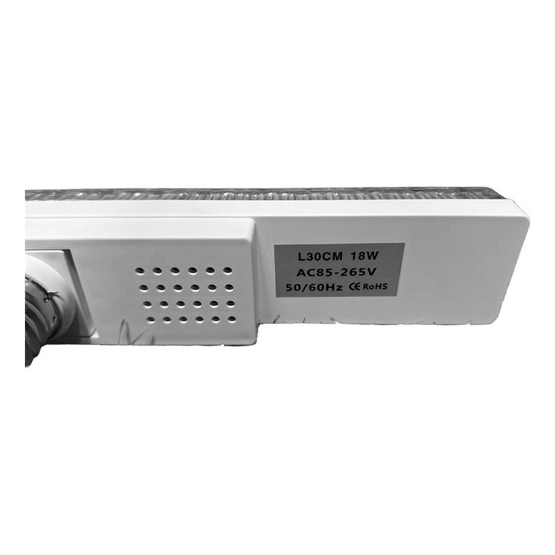 Ampolleta Led Lampara Techo Fria/calida/neutro Fría