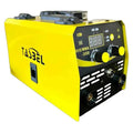 Soldadora Tasbel Profesional Y Compacta Mig - Mma -350a Amarillo