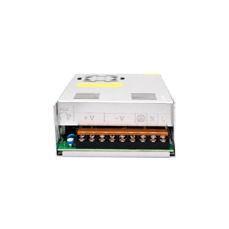 Fuente De Poder Conmutada Inversor 12v 50a 220wtransformador