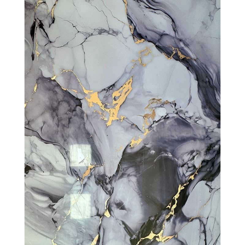Pack X10 Laminas 60x60 Cm De Pared Autoadhesiva Lujo Mural