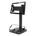 Soporte Base Porta Celular Tablet Ajustable Mesa Escritorio