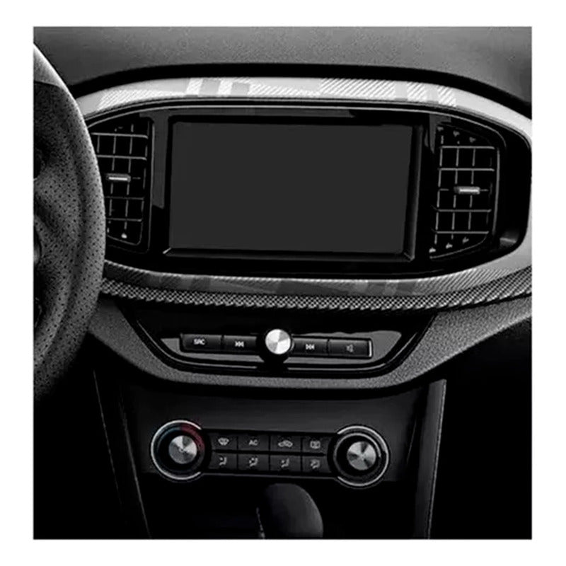 Bisel Mg3 2018+, 9 Negro