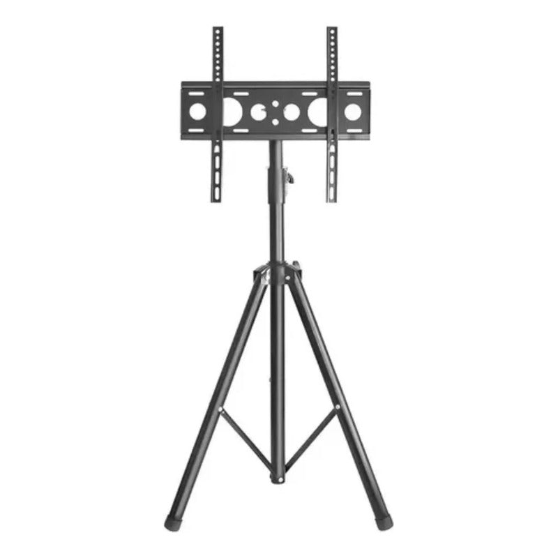 Trípode Base Pedestal Para Tv 32 A 55 Pulgadas Negro