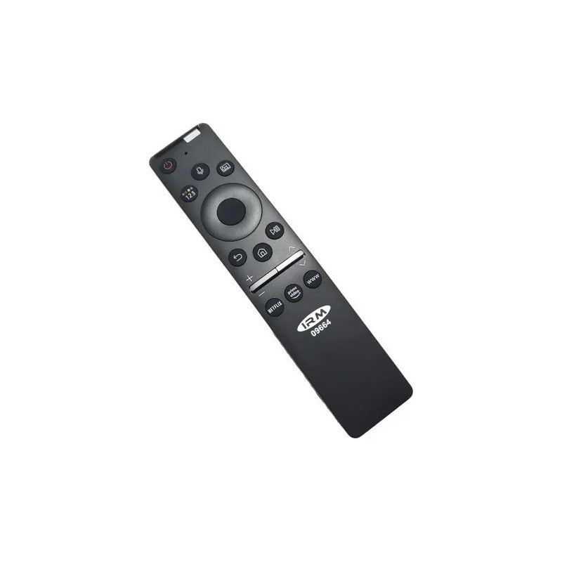Control Smart Tv Compatible Con Samsung Control De Voz