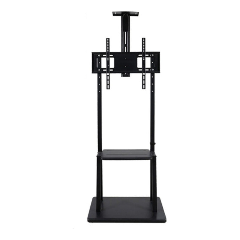 Soporte Tv Base Pedestal Rueda Televisor De 32 A 70 Pulgadas 1700
