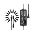 Adaptador De Energia Regulable Ac/dc Telf Notebook Equipos