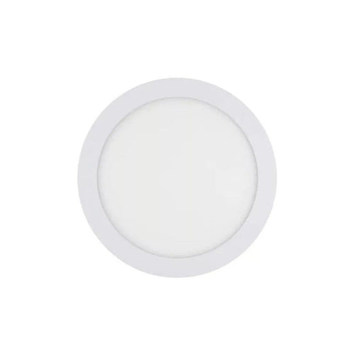 Ampolleta Led 18w Embutido Redonda Color Blanco Frío 18w Blanco Frío