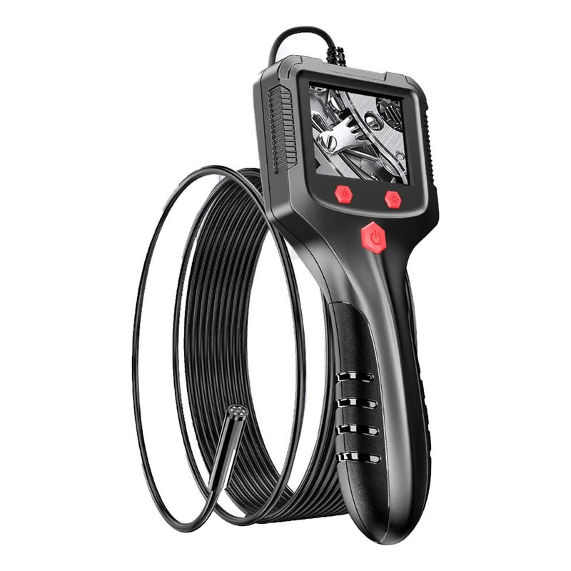 Endoscopio Automotriz  Cámara De Inspección Industrial