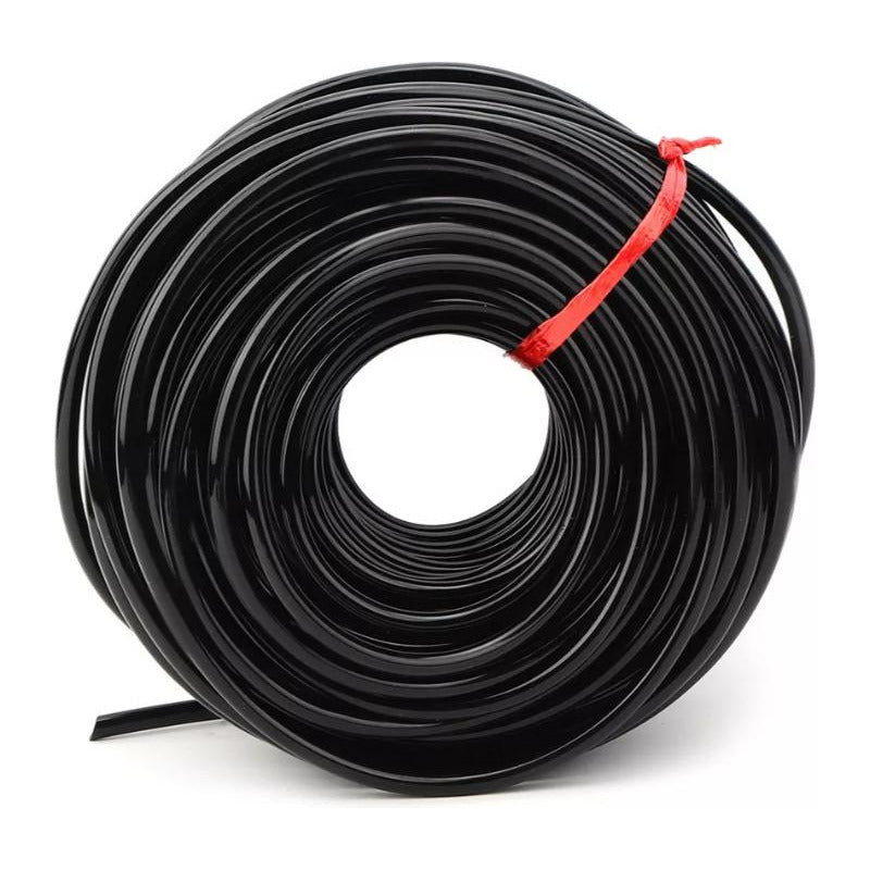 Kit De Riego Para Jardin Sistema Automático Goteo Para Patio