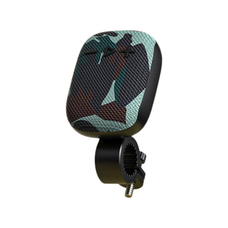Mini Parlante Bicicleta Parlante Moto Impermeable + Soporte Color Colores Varios Colores