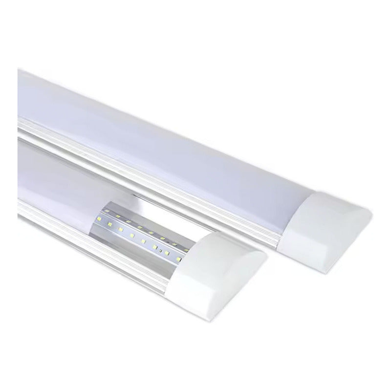 Barra De Luz Led Iluminacion Interior Techo/pared