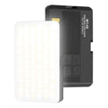 Luz Blanca Rgb Portátil Para Selfies Videos Ajustable Camara