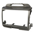 Bisel Adaptador Radio Kia Sportage 9 Pulgadas 2010-2015 Plomo
