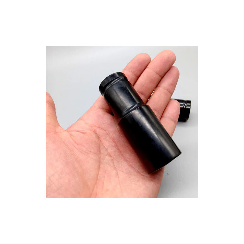 Juego Dados De Impacto Largos Mecanica Auto Camion Azul