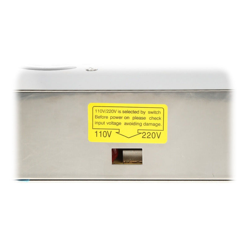 Fuente De Poder 220v A 12v 20a Inversor Transformador