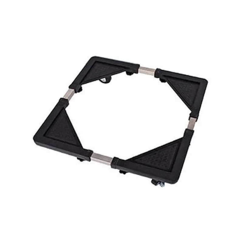 Base Multiuso Ruedas Cocina Lavadora Refrigerador Original