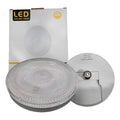 Ampolleta E27 Lampara De Techo 24w Fria-calida-neutro Variable