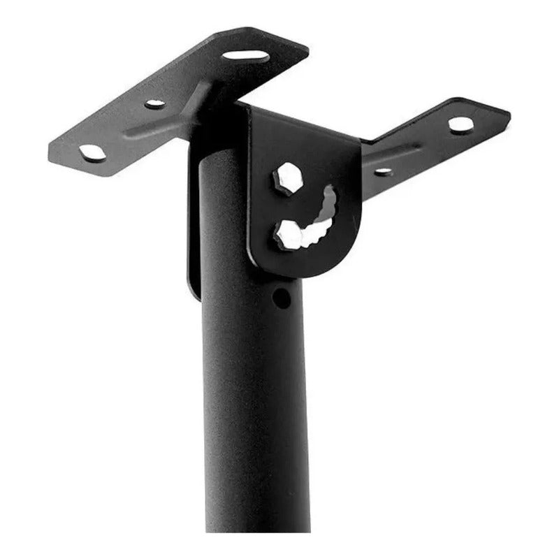 Base Para Televisor Pared Techo Tv 32 40 42 43 48 49 50 55 Negro