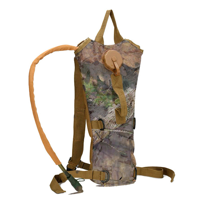 Mochila De Hidratación 2.5 L Camel Back