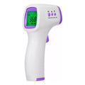 Pistola De Temperatura Infrarroja Digital Adulto O Niño