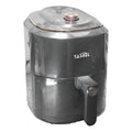 Freidora De Aire Compacta Air Fryer Large 7.5l 1.4kw Negro