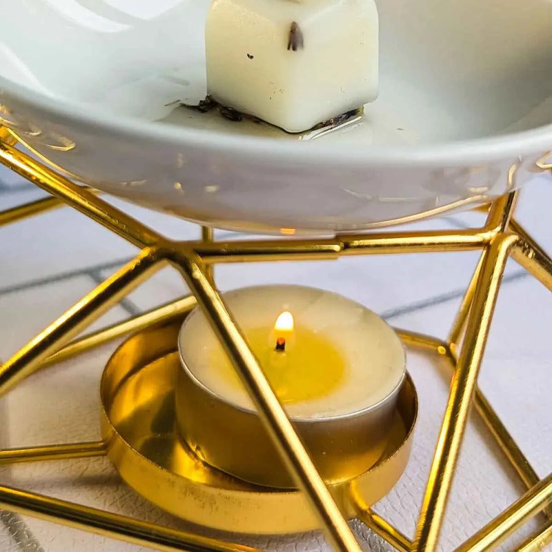 Pack Velas Tealight Blancas Decorativas Hogar Oficina 50/150 Blanco Lisa Sin Aroma 150 Velas