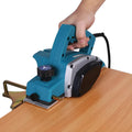 Cepillo Eléctrico Para Madera Carpinteria Agua