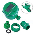 Timer Digital Temporizador Riego Automáticolcd Programable
