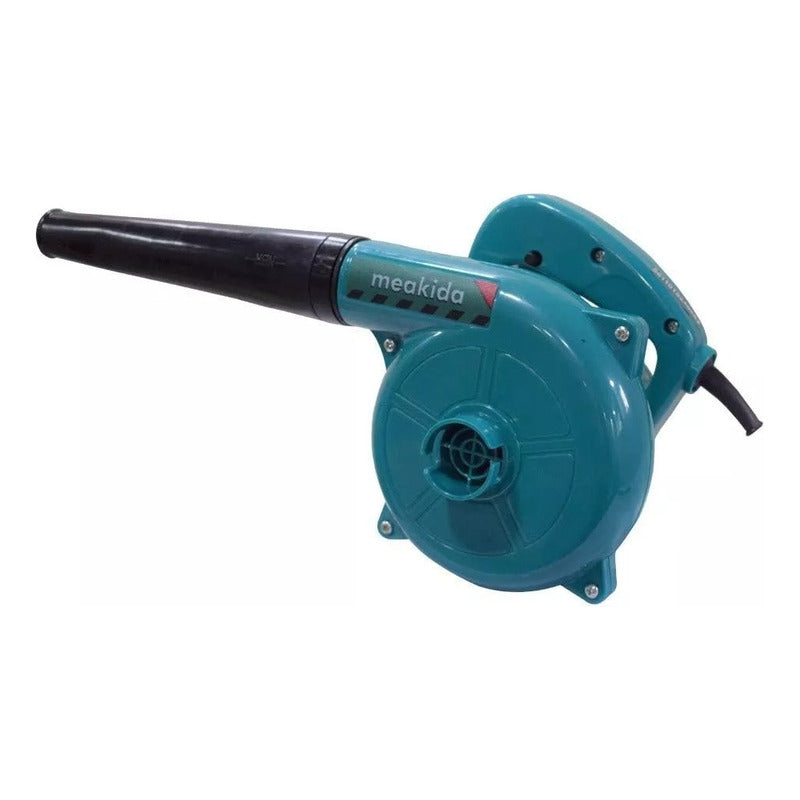 Aspiradora Sopladora Alternativo 600w 13000rpm Con Boquilla