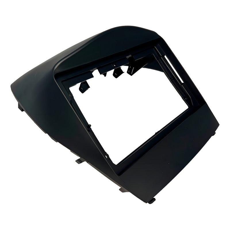 Marco Adaptador Pantalla 9 Pulgadas Hyundai Tucson 2010 Negro