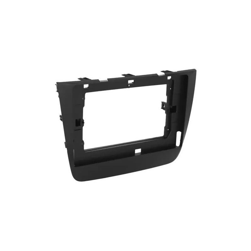 Adaptador Radio Bisel Pantalla Mg Zs 2017+ 10.1  Pul Karvas