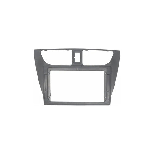 Bisel Radio Pantalla Foton Tm3 2017-25 9 Pulgadas Negro