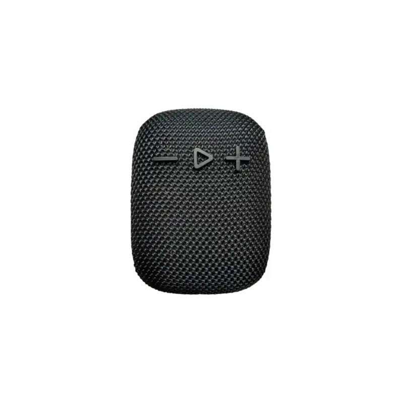 Parlante Portátil Moto Bicicleta Bluetooth Impermeable Varios Colores