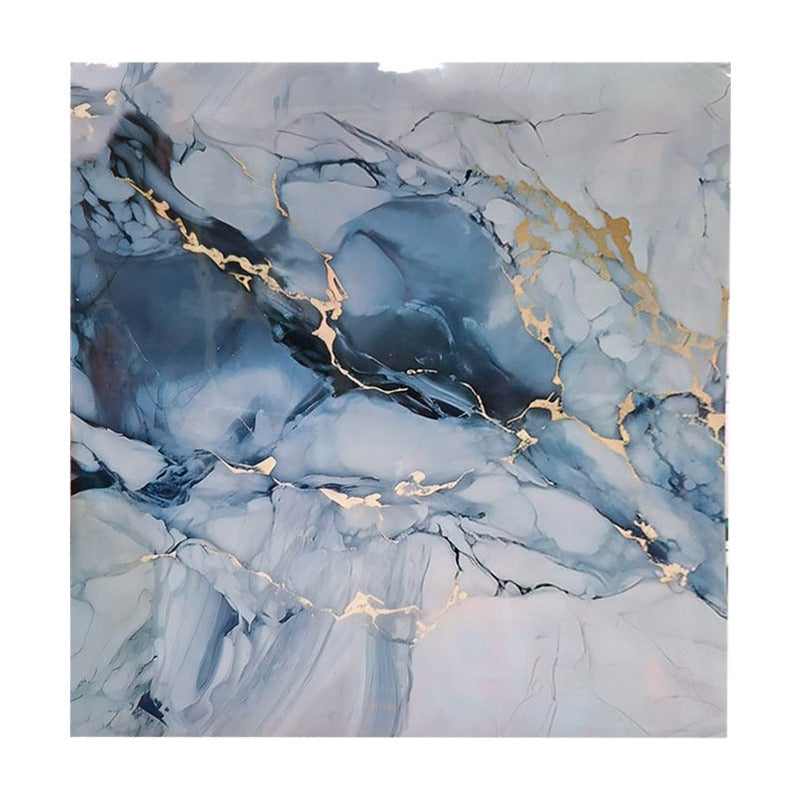Pack X10 Laminas 60x60 Cm De Pared Autoadhesiva Lujo Mural