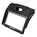 Bisel Adaptador Radio 9  2012 Chevrolet D Max Negr