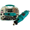 Taladro Tipo Dremel Fresa Torno Kit Accesorios Para Dremel Frecuencia 50hz