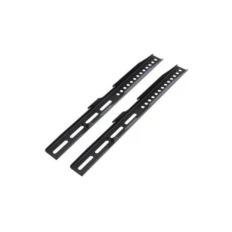Base Tv Techo Pared 32 40 42 43 48 49 50 55 60 63 65 70 75 Negro