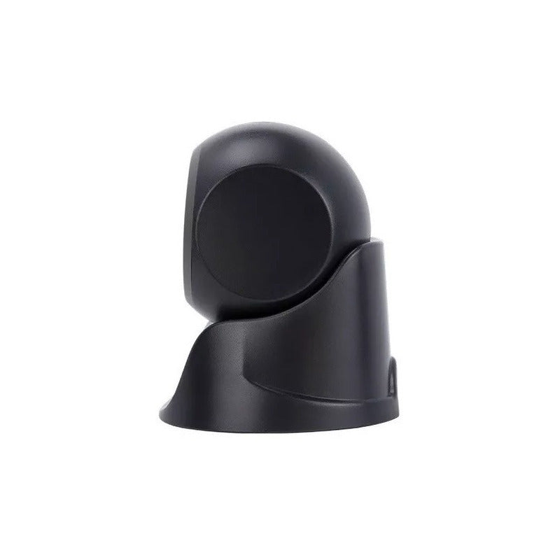 Escaner Lector Código De Barras 1d 2d Escritorio Usb Laser Negro Usb