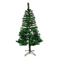 Arbol De Navidad 2,10 Mts Verde Tradicional Arbol De Pascua Verde