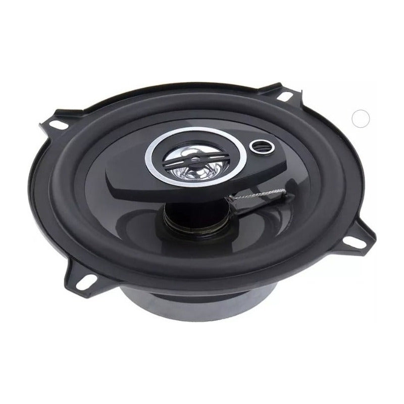 Parlantes Para Auto Pcinener Ts-1372 350w 13cms Color Negro
