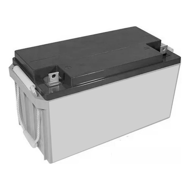 Batería Genérica Gel Ciclo Profundo 100ah 12v 5.5kg