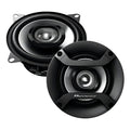 Parlantes De Auto Pioneer Ts-f1034r 150w 4x4 20w Rms Color Negro