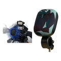 Parlante Portátil Moto Bicicleta Bluetooth Impermeable Varios Colores