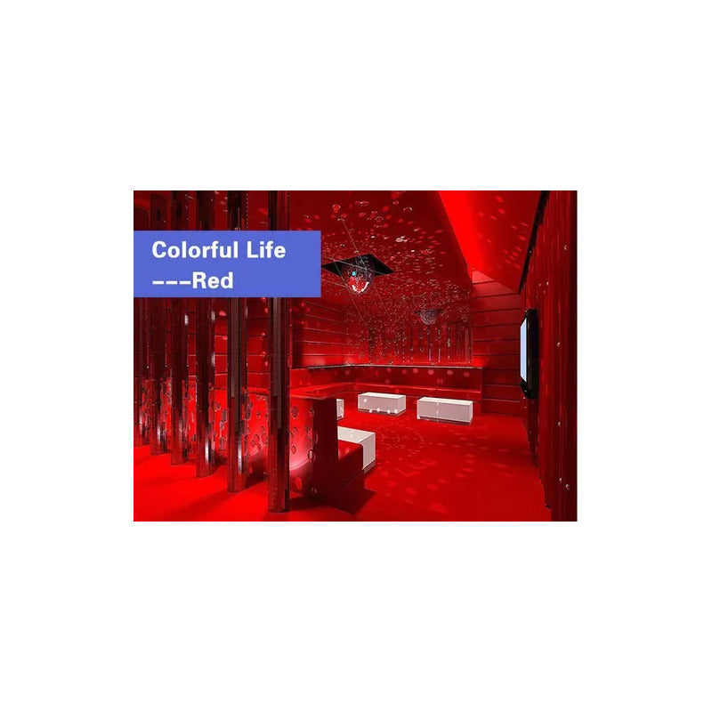 Cinta Tira Luces Led 5 Metros Control+adaptador Envio Gratis Varios