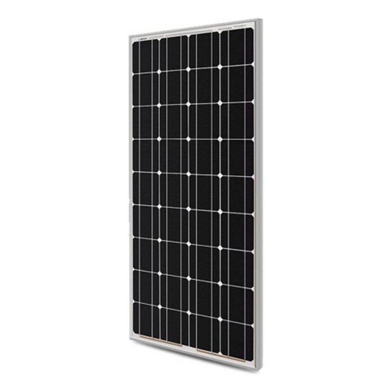 Panel Solar  12v 100w Monocristalino Fotovoltaico