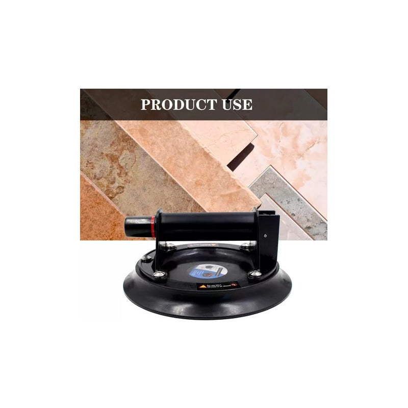 Pack X2 Ventosa Para Vidrio Marmol Ceramica Uso Profesional