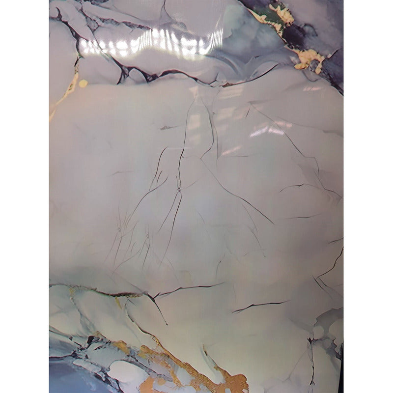 Pack X10 Laminas 60x60 Cm De Pared Autoadhesiva Lujo Mural