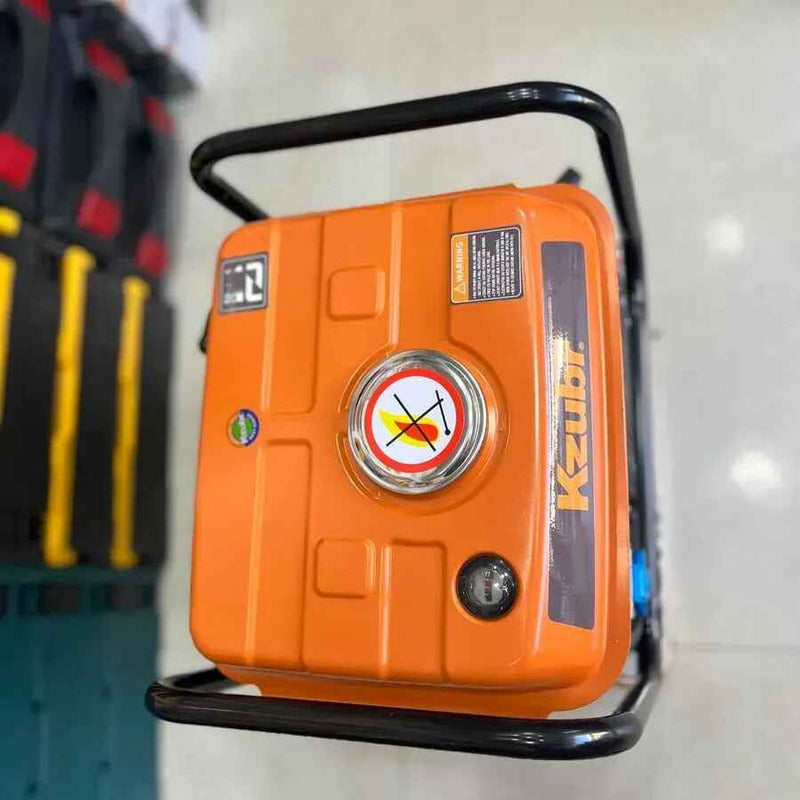 Generador De Corriente Electrica 750w Gasolina Monofásico