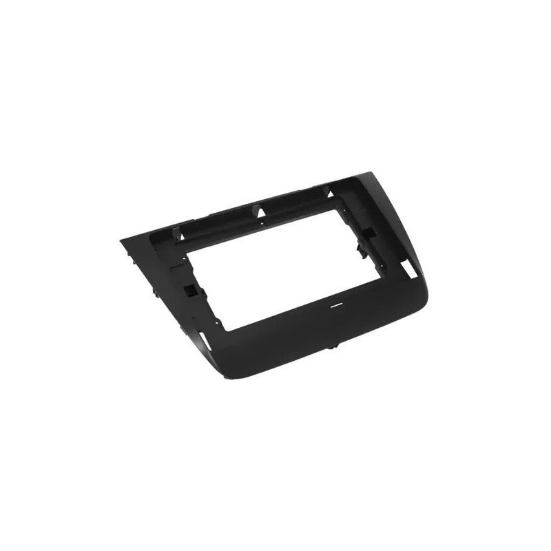 Adaptador Radio Bisel Pantalla Mg Zs 2017+ 10.1  Pul Karvas