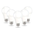 X5 Ampolleta Led 15w Ecologica Ahorro Hogar E27 Luz Fria Luz Blanco Frío - 003003 B72